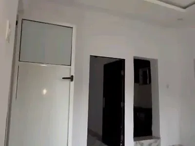 Executive Mini Flat — Off Morocco Road, Shomolu, Lagos