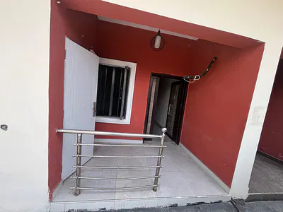 Mini Flat — Lekki, Lagos