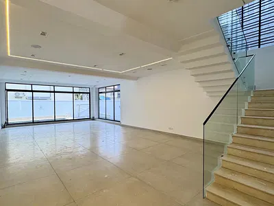 Luxury 5 Bedroom Duplex with Swimming Pool — Lekki, Lagos