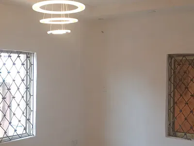 Mini Flat — Ketu, Lagos