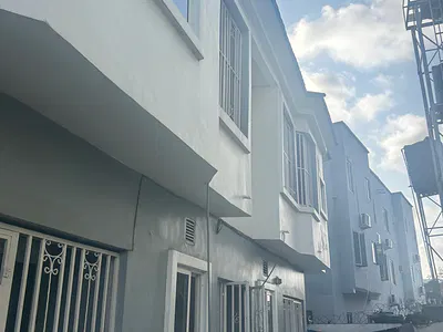 Room and Parlour Mini Flat — Ajah, Lagos