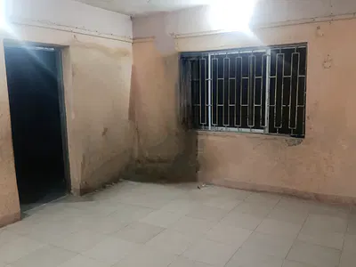 2 Bedroom Flat with Pre-Paid Meter — By Fadiya Street, Ketu, Lagos