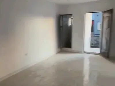 2 Bedroom Upstairs Flat — Off Pedro Road, Shomolu, Lagos