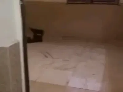 2 Bedroom Ground Floor Flat with BQ — GRA Phase 2 Estate, Gbagada, Lagos