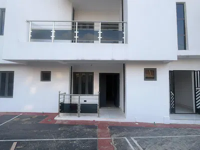 3 Bedroom Flat — Ifeloju Estate, Ifako, Gbagada, Lagos