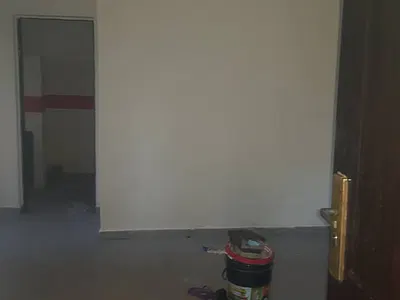 A Roomselfcon in an Estate Along Ado — Marshyhill Estate, Ajah, Lagos