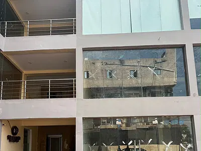 Office / Shop Space — Wuse 2, Abuja
