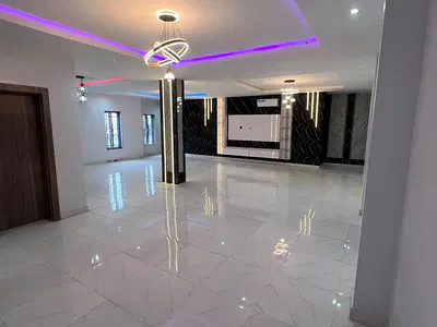 4 Bedroom Penthouse Flat — Lekki Phase 1, Lekki, Lagos