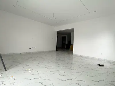 3 Bedroom Flat — Lekki, Lagos