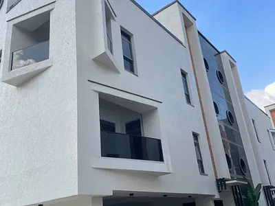 7 Bedroom Semi-Detached Duplex — Maitama, Maitama District, Abuja