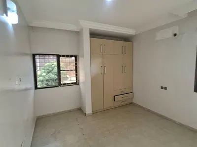 Classy and Neat Self Contained Apartment — Katampe, Abuja