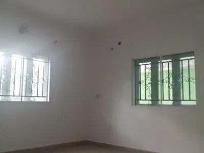 A Luxury Standard Splendor 2 Bedrooms Apartment with Excellent — Ajah, Lagos