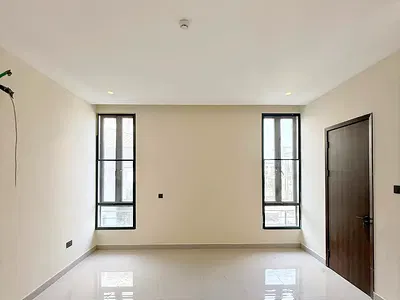 2 Bedroom Apartment — Lekki, Lagos