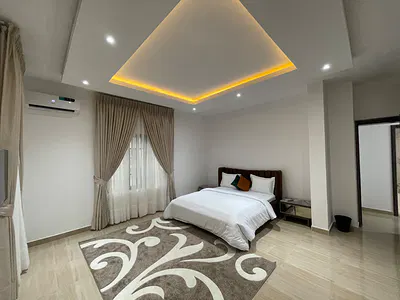 3 Bedroom Flat — Edgewater Estate, Lekki, Lagos