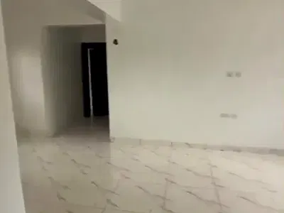 2 Bedroom Apartment Flat — Apo, Abuja