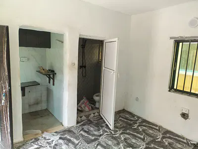 Studio Apartment/Self Contained Room — Grace Anjous Drive, Lekki Phase 1, Lekki, Lagos