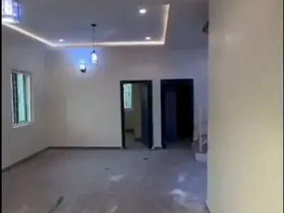 3 Bedroom Terrace Duplex — Zone E Extension, Apo Resettlement, Apo, Abuja