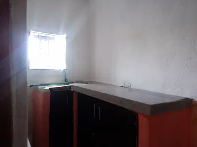 Mini Flat - Brand New + 2 Bathrooms — Awoyaya, Ibeju Lekki, Lagos