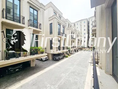 New Built, Grandiose 5 Bedroom House with 2-Room BQ — Old Ikoyi, Ikoyi, Lagos