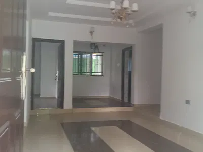 A Luxury 2-Bed Rooms Flat — Ajah, Lagos