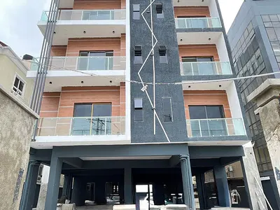 Lixuo3 Bedroom Apartment in Serene Environment — Chevron Drive, Lekki, Lagos