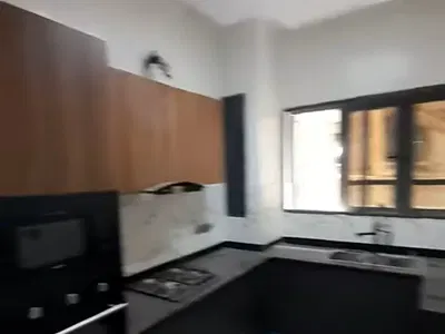Serviced 2 Bedroom En-Suite Flat — Ikate Elegushi, Lekki, Lagos