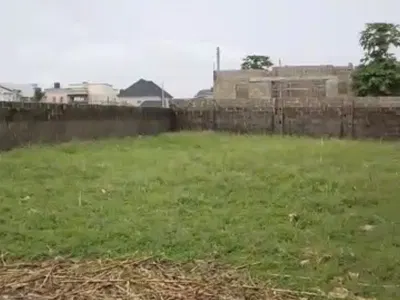432 SQM, Residential, C of O — Malali Layout, Kaduna North, Kaduna