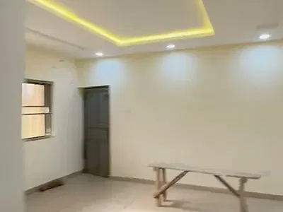 2 Bedroom Flat on 2nd Floor — Gudu, Abuja