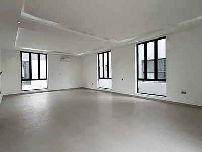 Grand 6 Bed Duplex with BQ — Ikoyi, Lagos