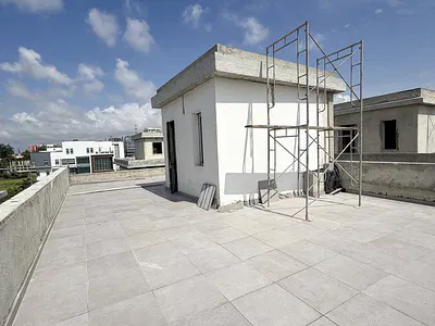 Luxurious 5 Bed Terrace Duplex with BQ — Ikoyi, Lagos