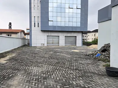 Office Complex — Lekki Ajah Express Way, Ajah Lagos., Ajah, Lagos