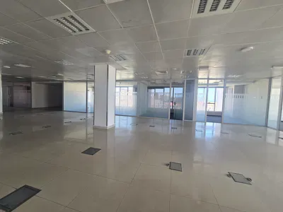 Fully Service Office Spaces Withdifferent Sizes in Strategic Location — Oniru, Victoria Island (VI), Lagos