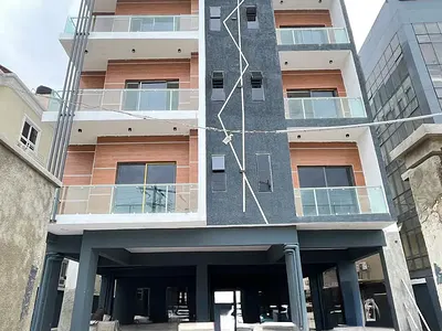 Exquisite 3 Bedroom Apartment — Lekki, Lagos