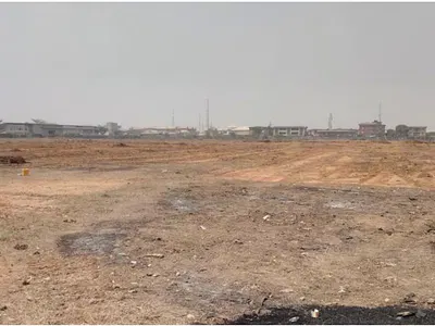 5. 317 Hectares of Industrial Land — Kirikiri Industrial Scheme, Apapa, Lagos
