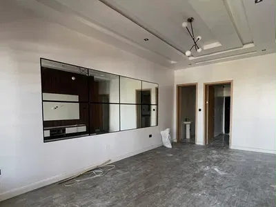 2 Bedroom Serviced Apartment — Ikate, Lekki, Lagos