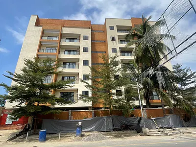 Exquisite 2 Bedroom Apartment — Victoria Island, Victoria Island (VI), Lagos