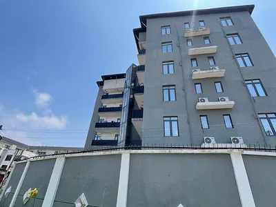 3 Bedrooms Apartment Available — Lekki, Lagos