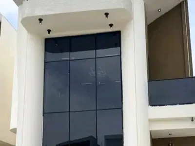 5 Bedroom Detached House — Lekki, Lagos