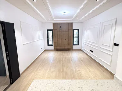 3 Bedroom Flat with BQ — Jubilation Estate, Fo1 Layout, Kubwa, Abuja