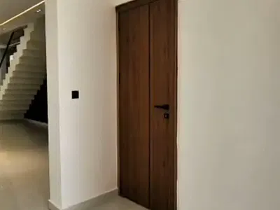 5 Bedroom Detached House with Swimming Pool — Orchid Road, Ajah, Lagos
