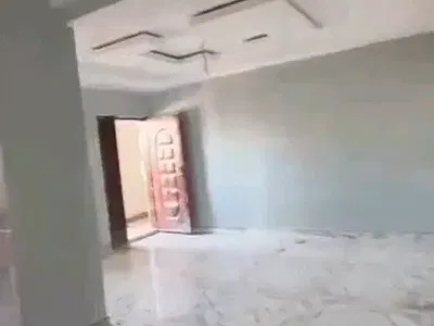 Standard 2 Bedroom Flat — Off Jagunmolu Road, Bariga, Shomolu, Lagos