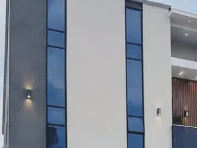 5 Bedroom Detached Duplex — Omole Phase 1, Ikeja, Lagos