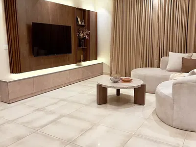 Fully Furnished 3 Bedroom Serviced Apartment — Oniru, Victoria Island (VI), Lagos