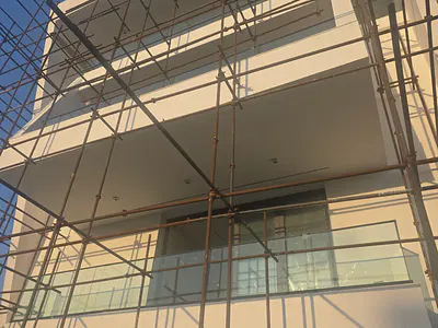 Brand New Smart 5 Bedroom Detached House — Banana Island, Ikoyi, Lagos