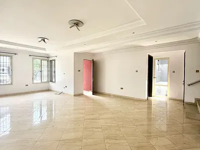 4 Bedroom Semi-Detached Duplex — Ikoyi, Lagos