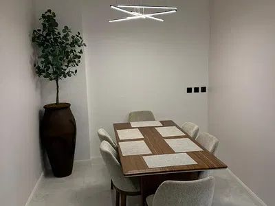 3 Bedroom Apartment with Swimming Pool and Waterfront View — Ikoyi, Lagos