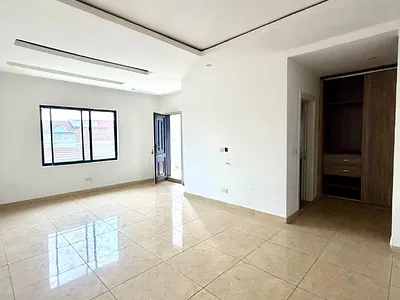 4 Bedroom Terraced Duplex with BQ — Ikoyi, Lagos