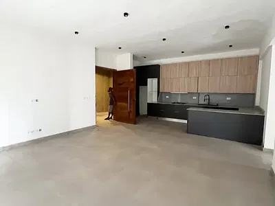 2 Bedroom Flat / Apartment — Lekki, Lagos