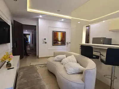 1 Bedroom Flat — Victoria Island (VI), Lagos