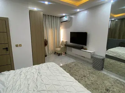 2 Bedroom Maisonette — Ikoyi, Lagos